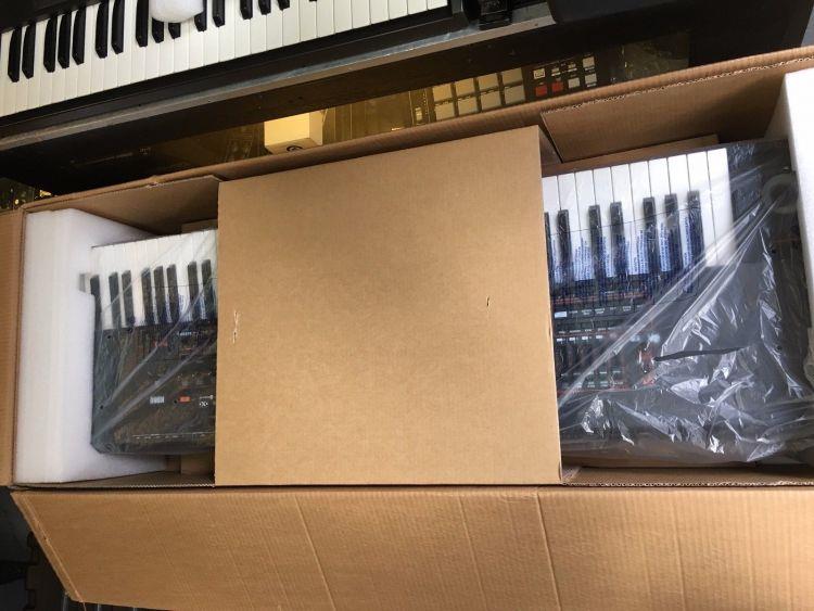 Sale: Yamaha Tyros 5, Pioneer CDJ-2000 NXS2, Yamaha PSR S950, Korg Pa4