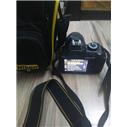 Temiz Nikon d-3100