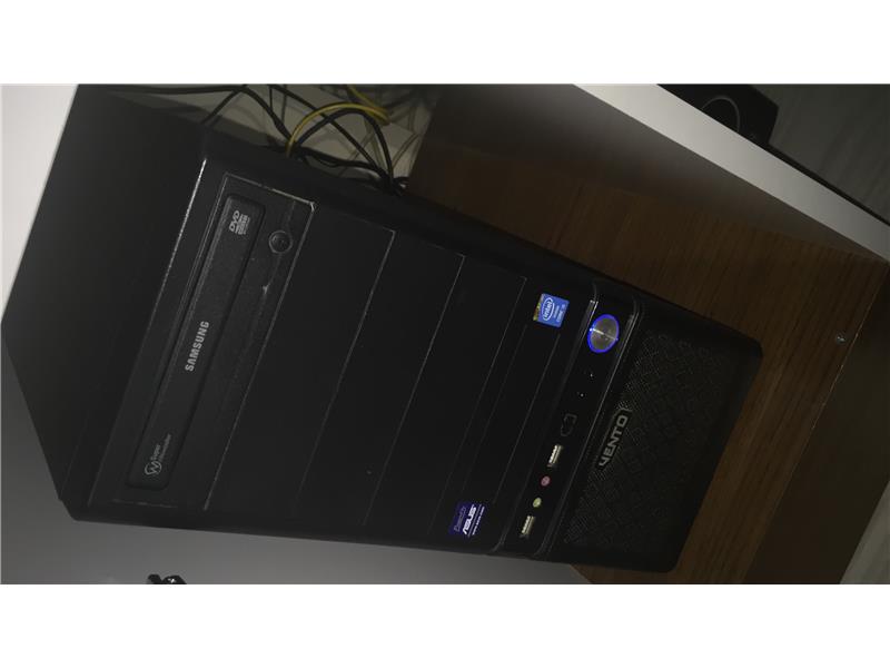 Gaming pc