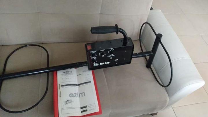 Çok Temiz Whıtes TM 808