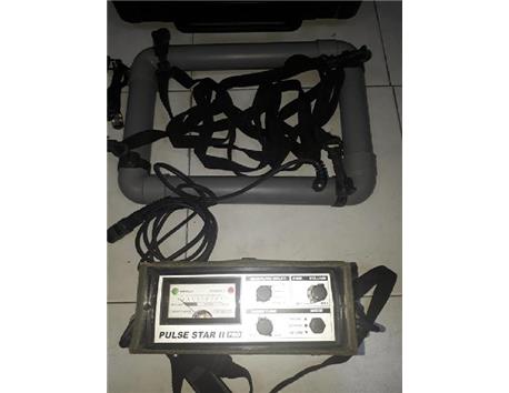 2.El Pulse Star II Pro 36cmx26cm Başlıklı
