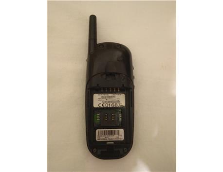 MOTOROLA MC2-41B12