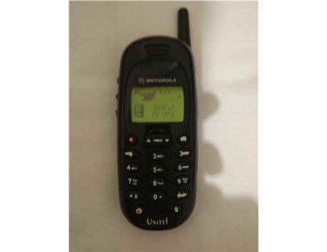 MOTOROLA MC2-41B12