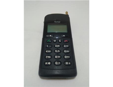 NETAŞ GSM 933 ANTİKA