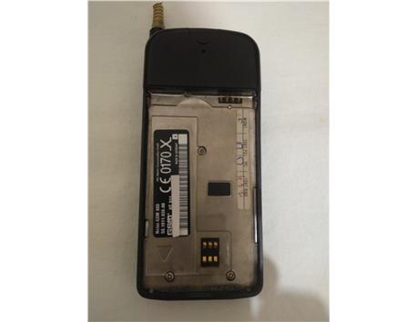 NETAŞ GSM 933 ANTİKA