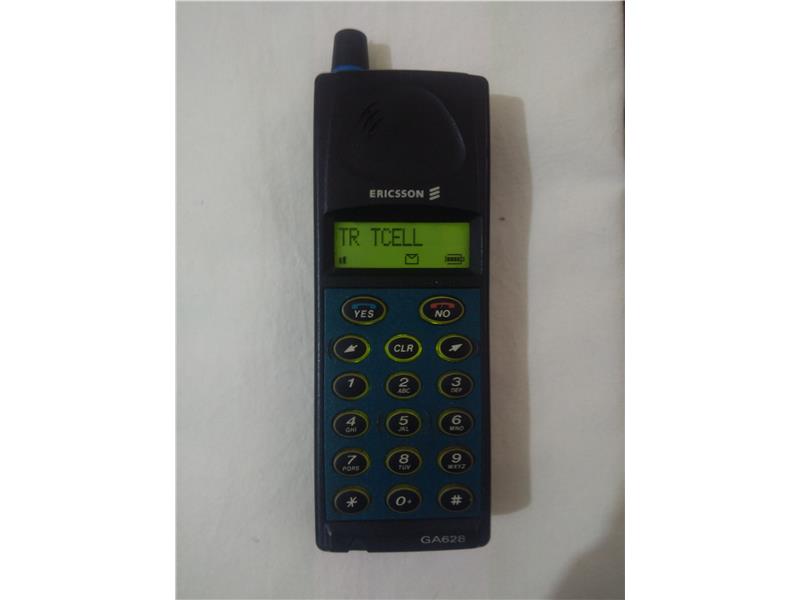 ERİCSSON GA628
