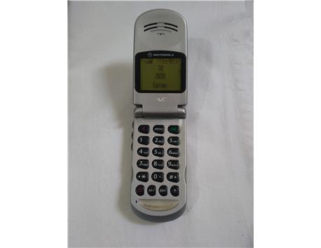 MOTOROLA VİP