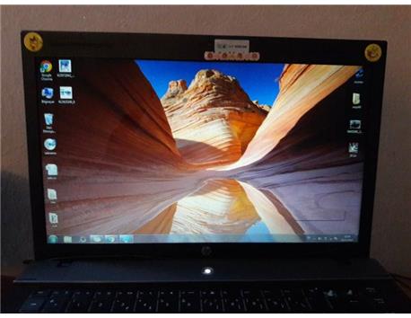 Hp Laptop  1000 TL