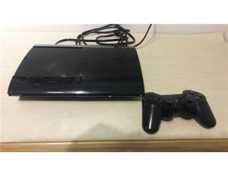 PS 3 ( TELEFON TAKASLI )