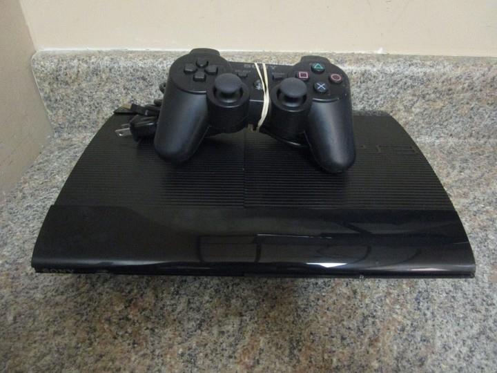 PS 3 ( TELEFON TAKASLI )