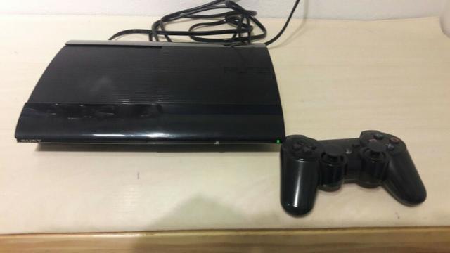 PS 3 ( TELEFON TAKASLI )