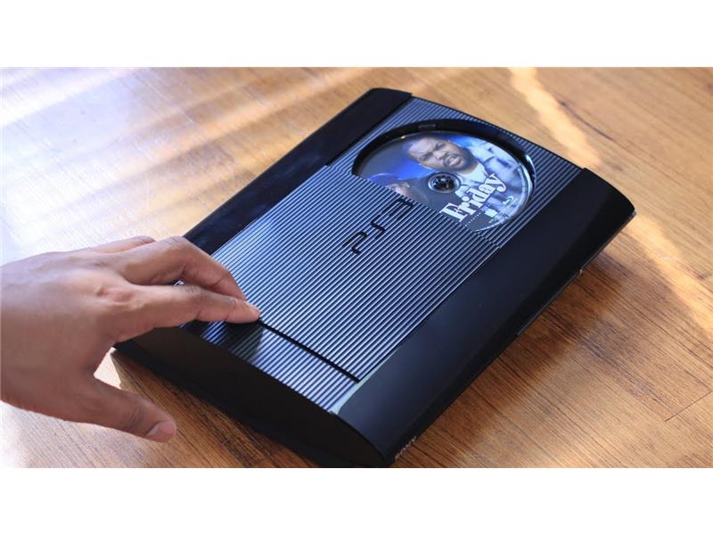 PS 3 ( TELEFON TAKASLI )