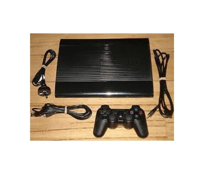 PS 3 ( TELEFON TAKASLI )