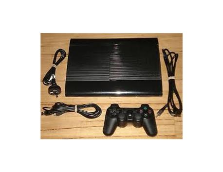 PS 3 ( TELEFON TAKASLI )