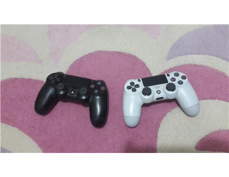 Ps4 slim 1 tb cift kol (pc takas)