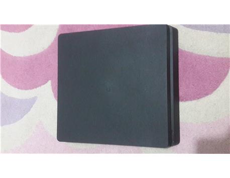 Ps4 slim 1 tb cift kol (pc takas)