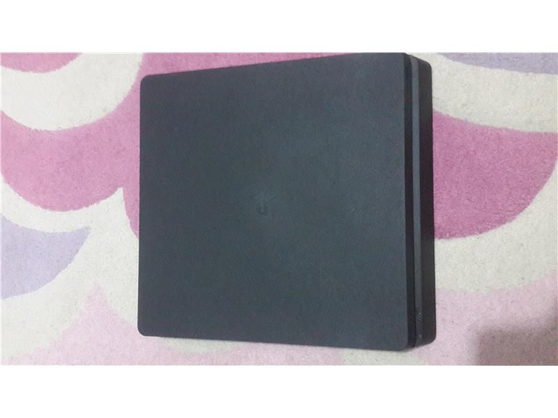 Ps4 slim 1 tb cift kol (pc takas)