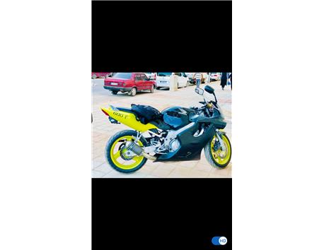 Çok temiz 600f honda motor cıkır cıkır