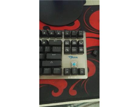 E-Blue Mecanic Keyboard ( Mekanik Klavye )