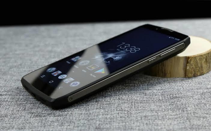 Blackview 10000 pro 1 hafta sarj*