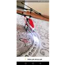 hobby king 6 kanal helikopter gryrosu