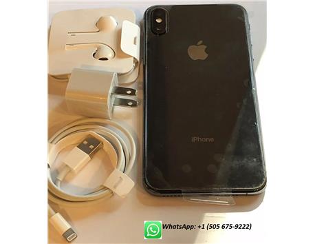 Apple iPhone XS Max 512GB Unlocked == $700