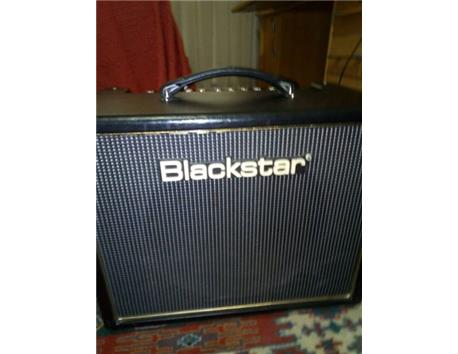 Blackstar Ht-5r Lambalı amfi 