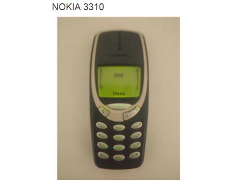 Nokia 3310