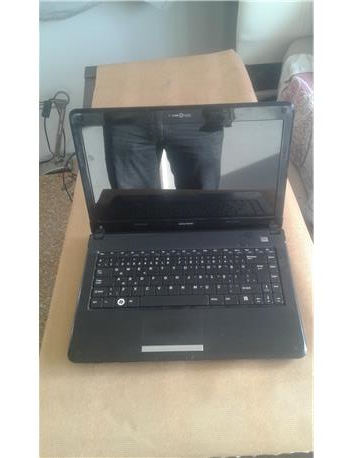 Grundig Laptop