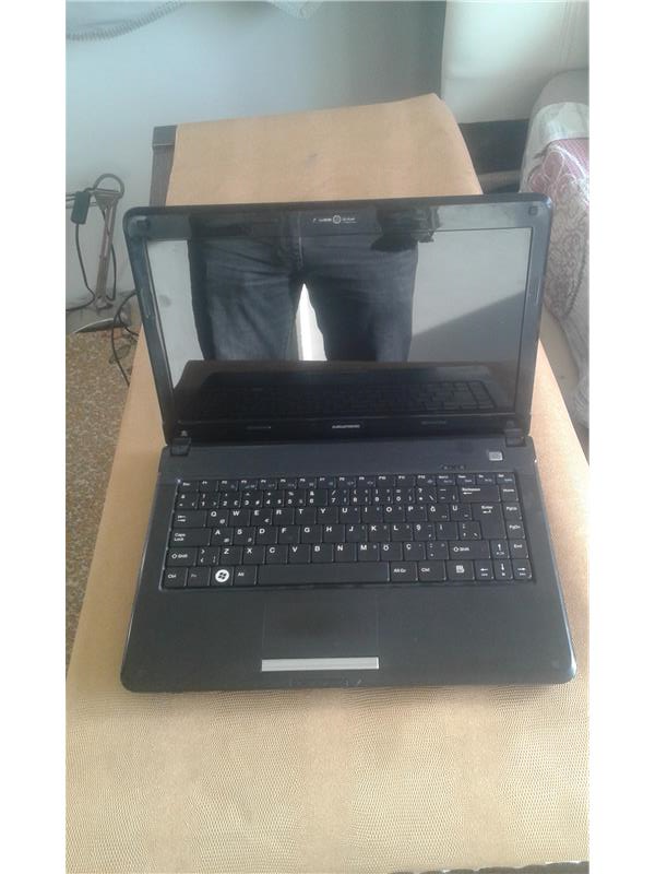 Grundig Laptop