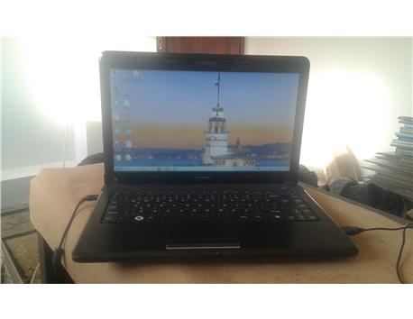 Grundig Laptop