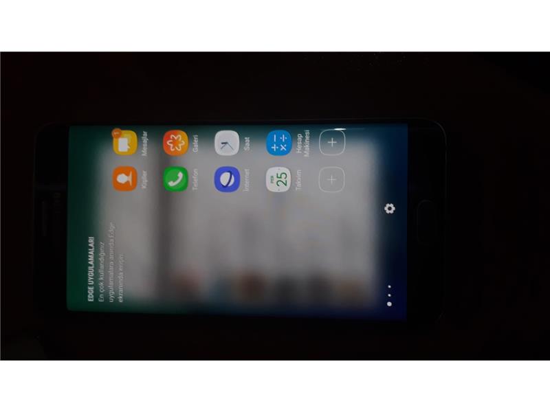 S6 edge plus 