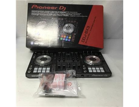 Pioneer DDJ-SX3 Controller = $550USD, Pioneer DDJ-1000 Controller = $550,   Pioneer XDJ-RX2 = $850, Whatsapp Chat : +27837724253