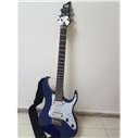 schecter elektro gitar
