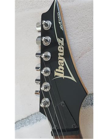 Ibanez SA120 + Kılıf Hediye