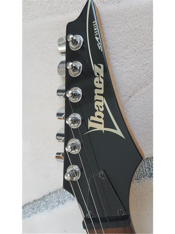 Ibanez SA120 + Kılıf Hediye