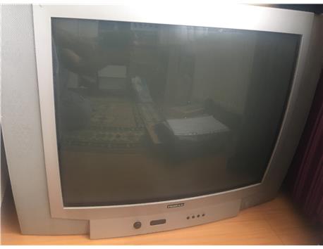 Şahane tv keyfi