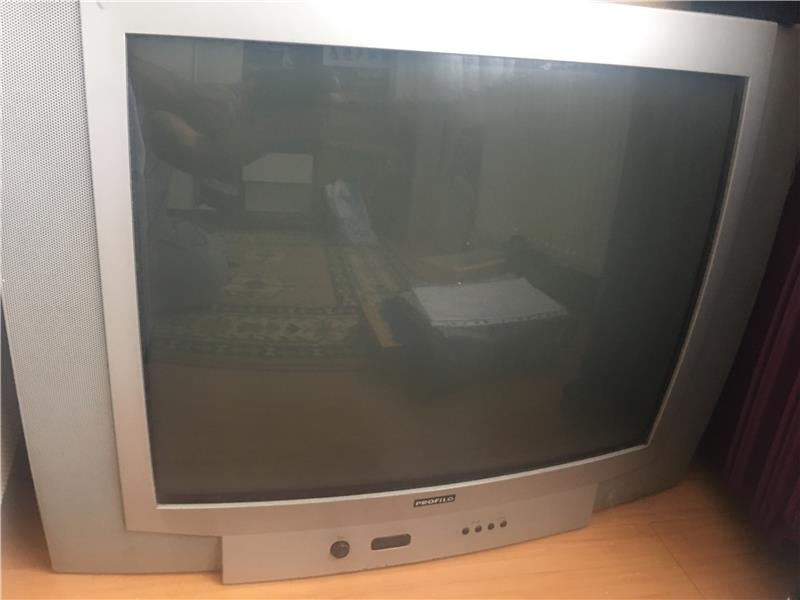 Şahane tv keyfi