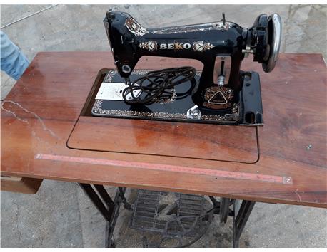 Beko dikiş makinası