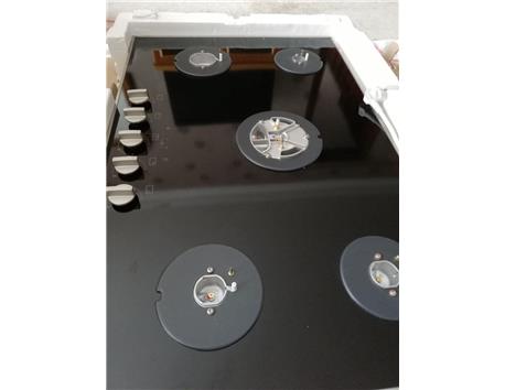 Miele KM 3034 G EDST Set Üstü Ocak (Sıfır)