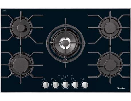 Miele KM 3034 G EDST Set Üstü Ocak (Sıfır)