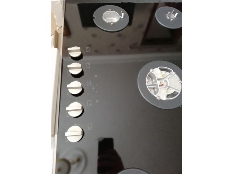 Miele KM 3034 G EDST Set Üstü Ocak (Sıfır)