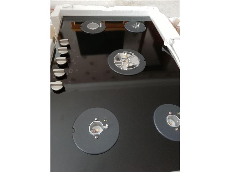 Miele KM 3034 G EDST Set Üstü Ocak (Sıfır)