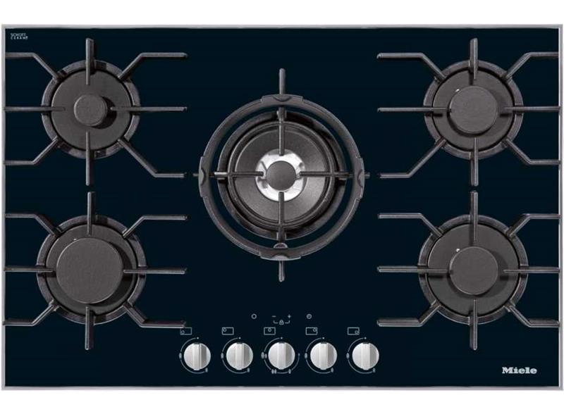 Miele KM 3034 G EDST Set Üstü Ocak (Sıfır)