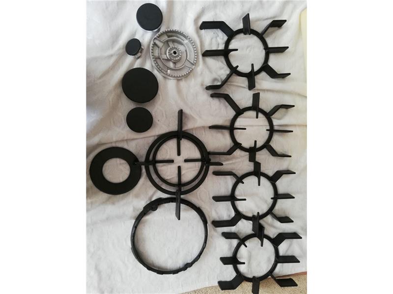 Miele KM 3034 G EDST Set Üstü Ocak (Sıfır)