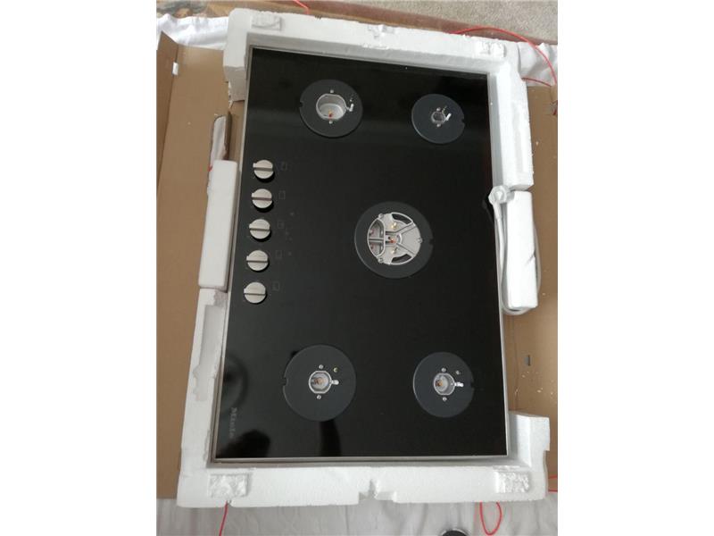 Miele KM 3034 G EDST Set Üstü Ocak (Sıfır)