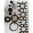 Miele KM 3034 G EDST Set Üstü Ocak (Sıfır)