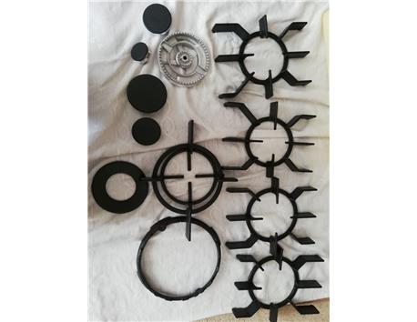 Miele KM 3034 G EDST Set Üstü Ocak (Sıfır)