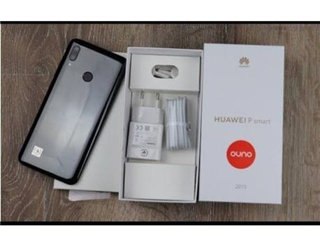 Huawei p smart 2019 64gb dual sim
