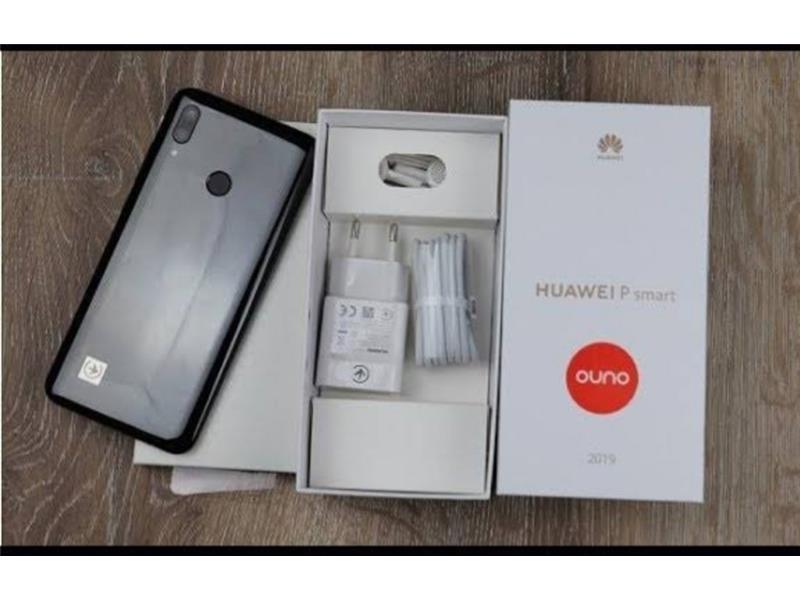 Huawei p smart 2019 64gb dual sim